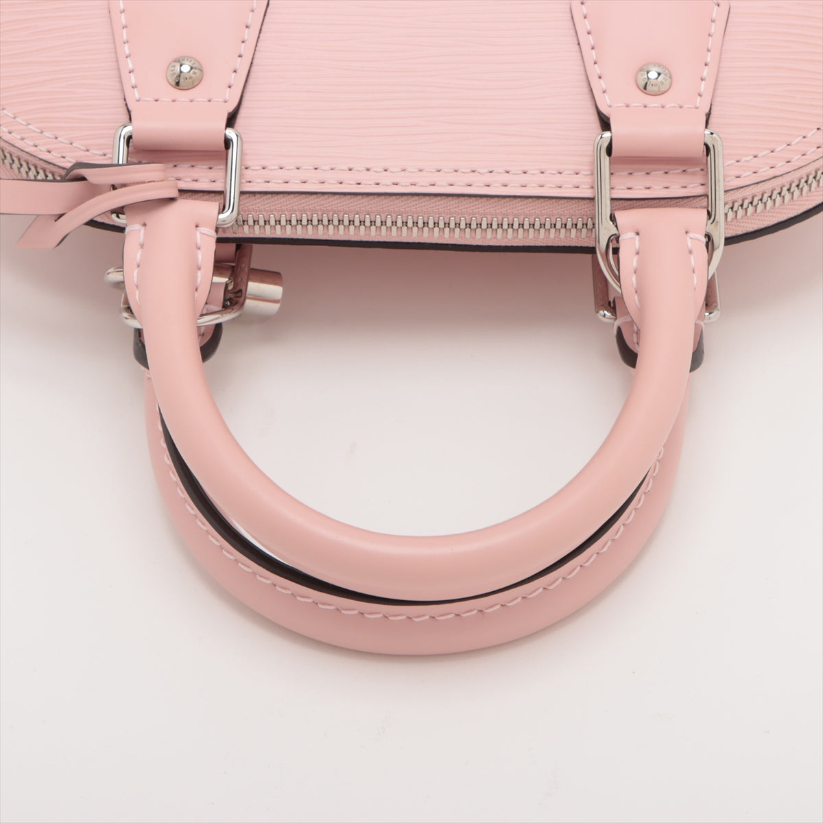 Louis Vuitton Epi Alma BB M41327