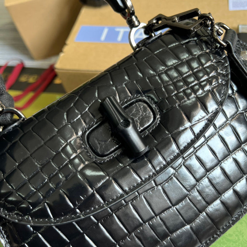 Amelia- GCI LUXURY LADY BAGS - 670