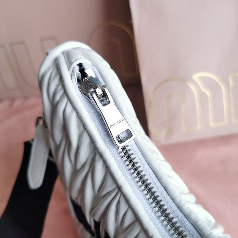 Amelia- MMU  LUXURY BAGS - 069