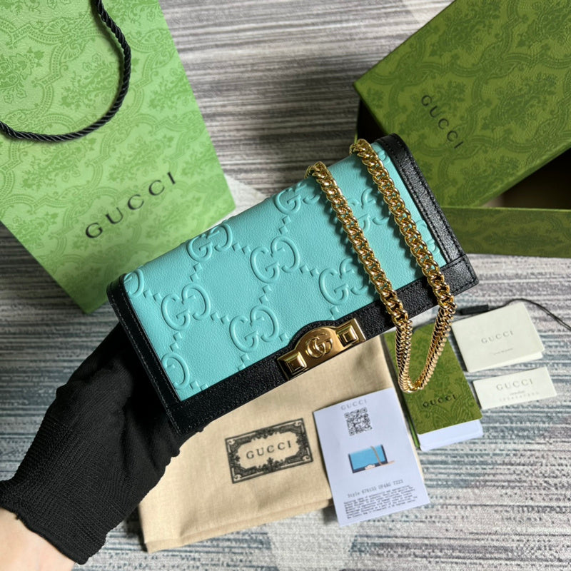 Amelia- GCI Bags - 4711
