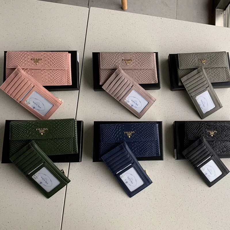 Amelia - PD Wallet - 493