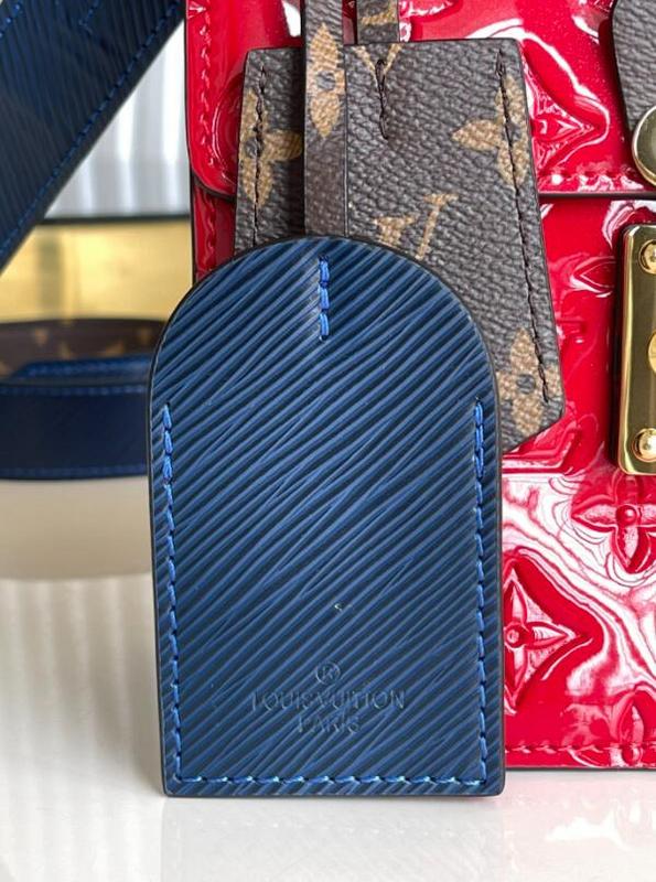AmeliaLuxury - LOV Bags - 2172