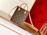 Fashion Lu-Vi bags - 3623