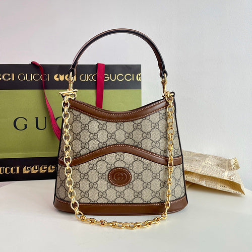 Amelia  - GCI Bags - 9193