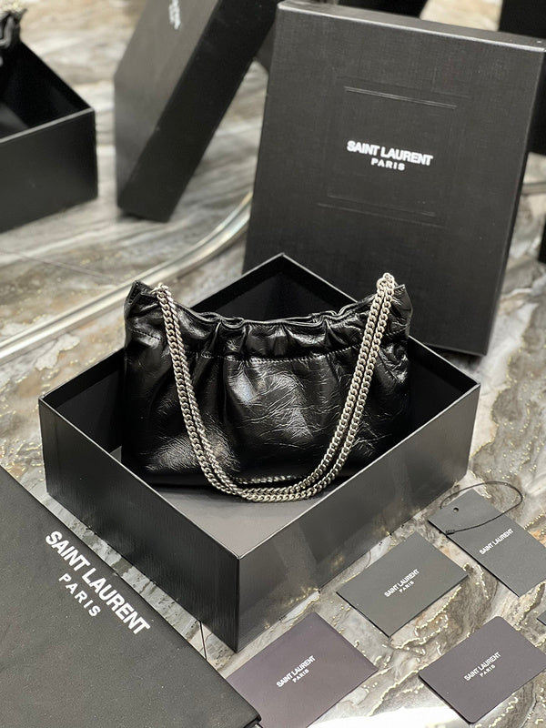 Amelia - YSL Bag - 2482