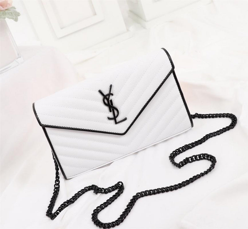 Amelia - YSL Bag - 2565