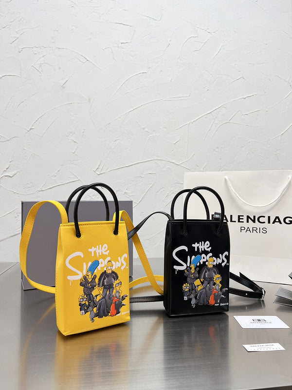 Amelia - BGA Bags - 1482