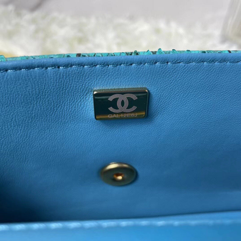 AmeliaLuxury - CHL Bags - 3151