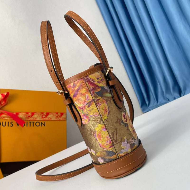 Amelia- Lu-Vi bags - 11863