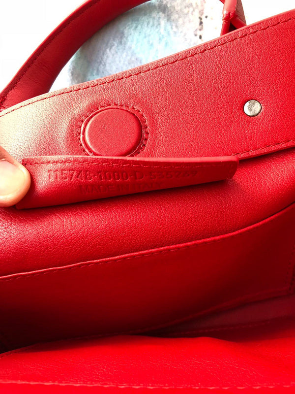 Amelia - BGA Bags - 1182