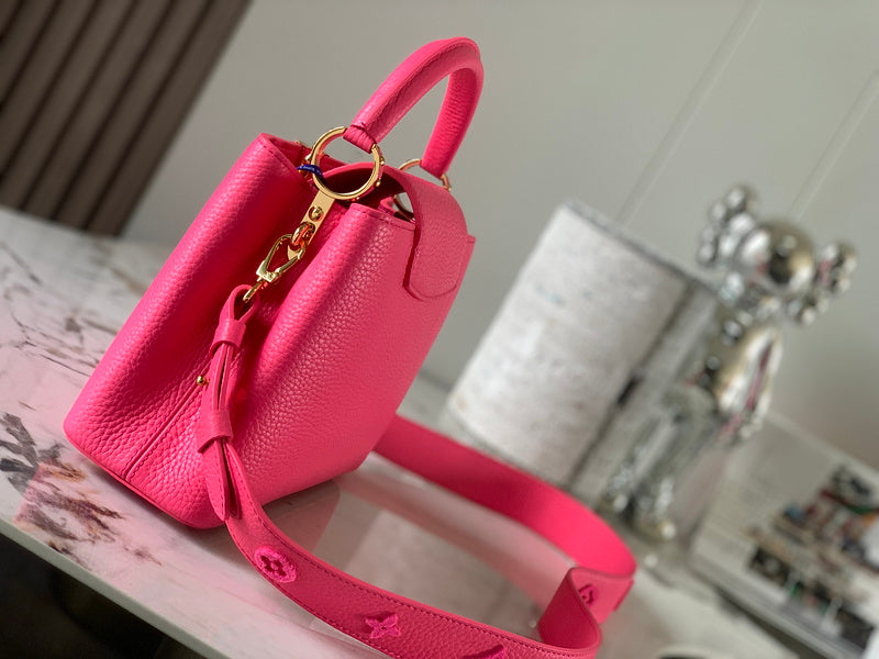 Amelia's Bag Gallery - LOV Bags - 671