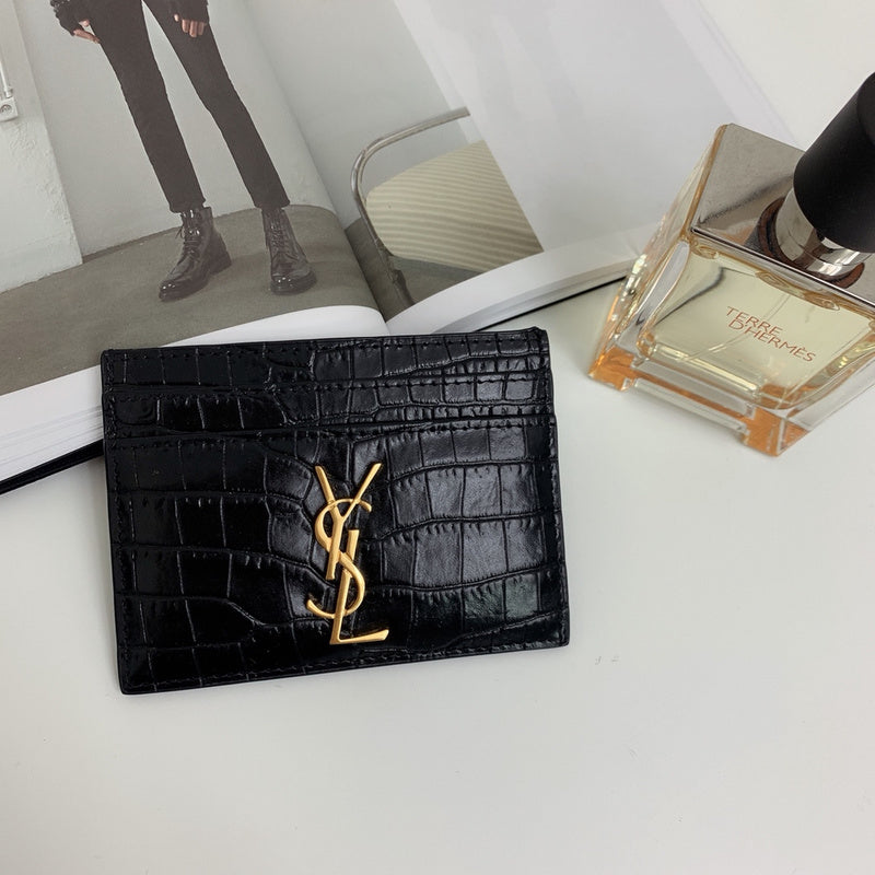 Amelia - YSL Bag - 3824