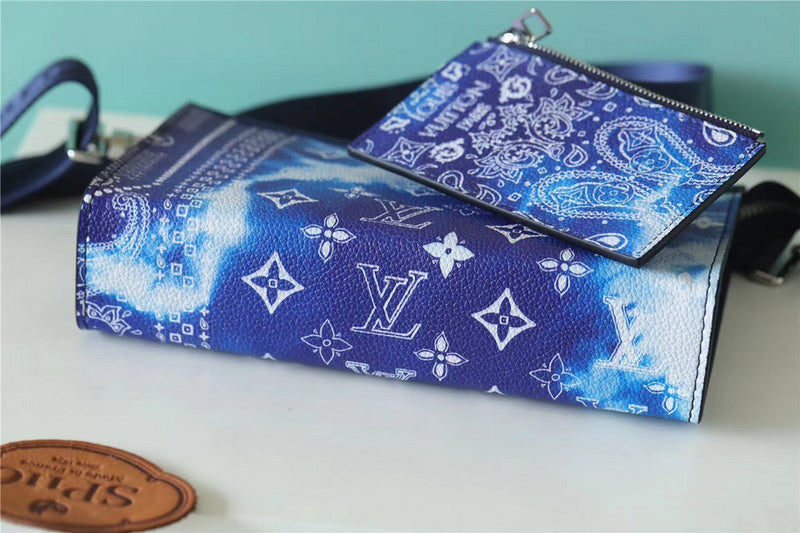Fan Fashion Lu-Vi bags - 10006