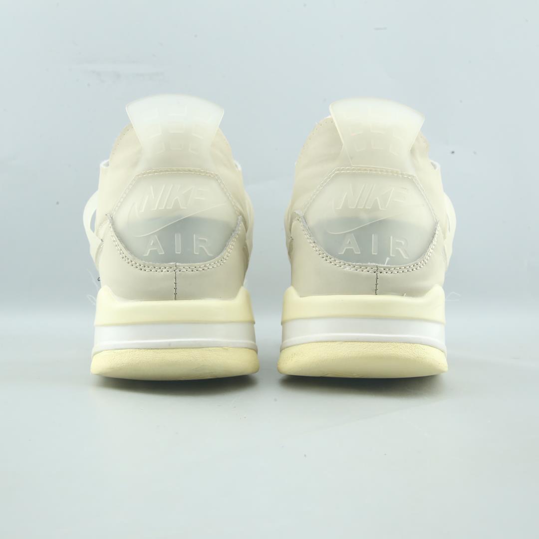 JORDAN 4 RETRO