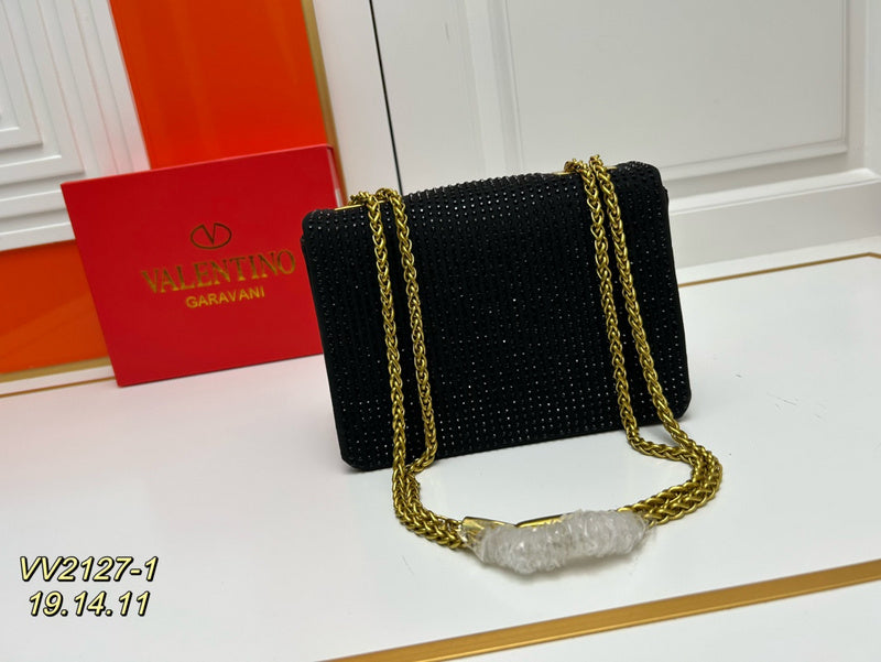 Amelia- VEL WOMEN LUXURY BAGS - 542