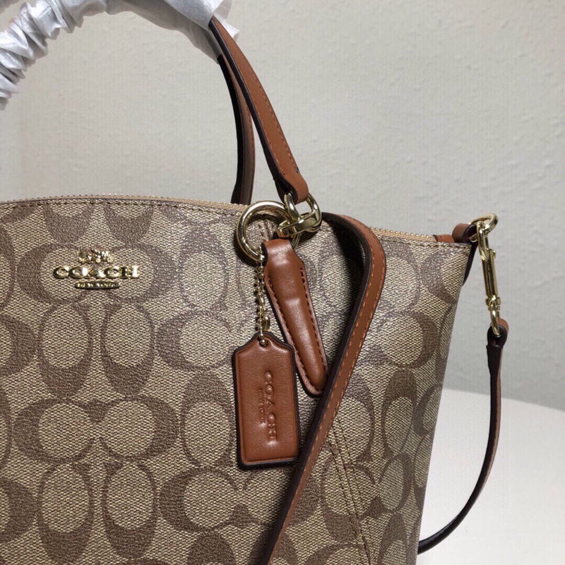 Amelia- CAH Bags - 638