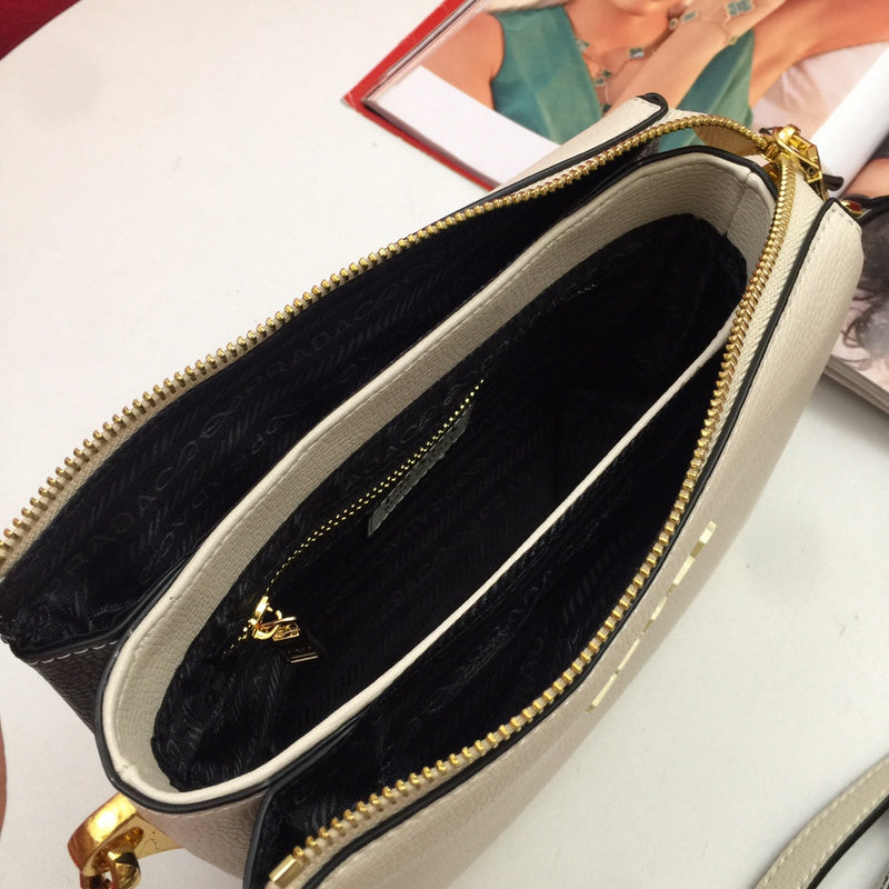 Amelia- PRDA  LUXURY BAGS - 139