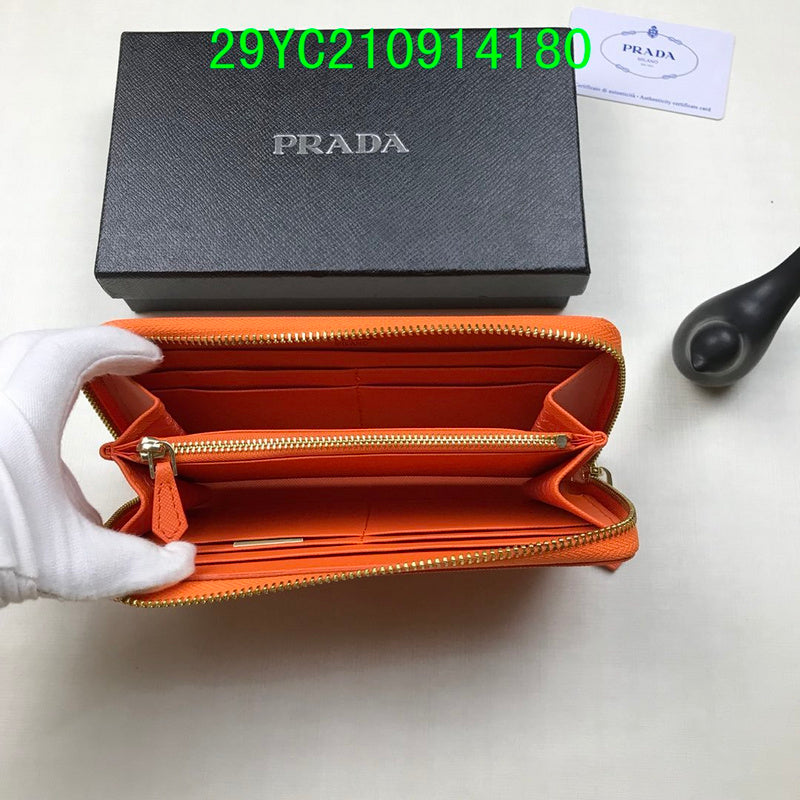 Amelia - PD Wallet - 412