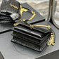 Amelia - YSL Bag - 3971