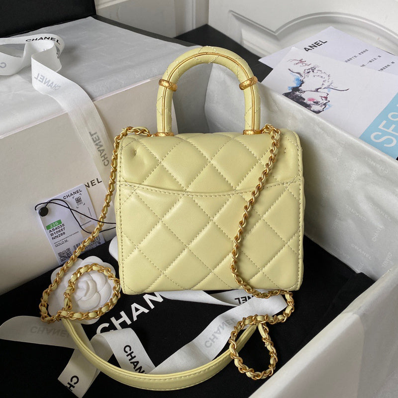 Amelia- CHL Bags - 7539