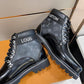 AmeliaLuxury - LOV Men Shoes - 1213