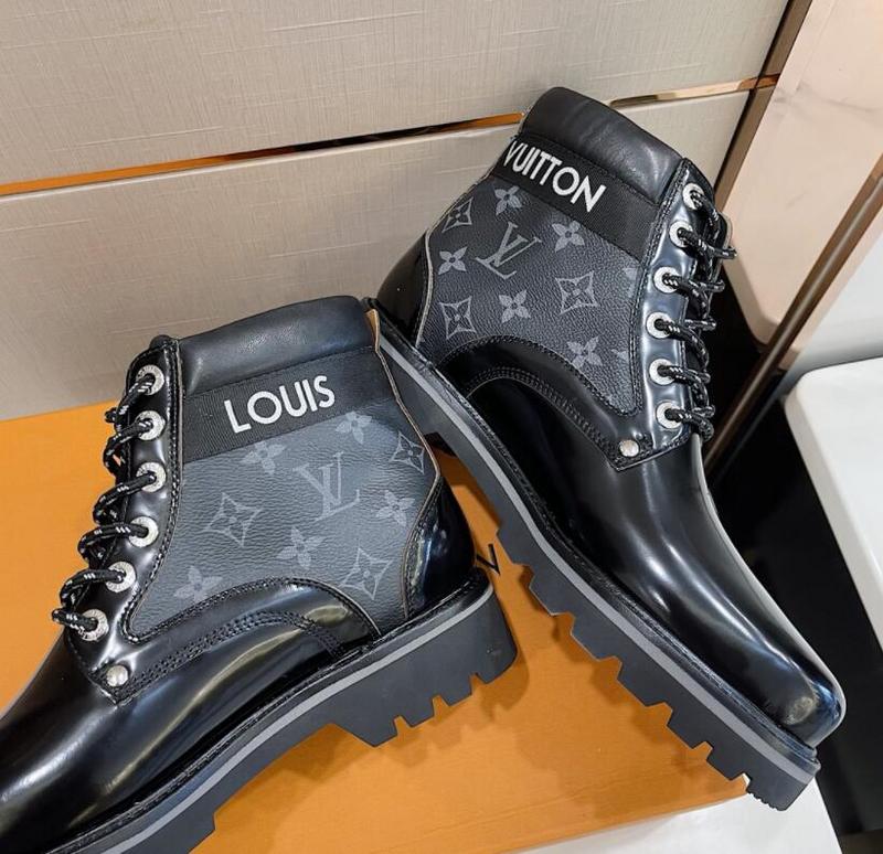 AmeliaLuxury - LOV Men Shoes - 1213
