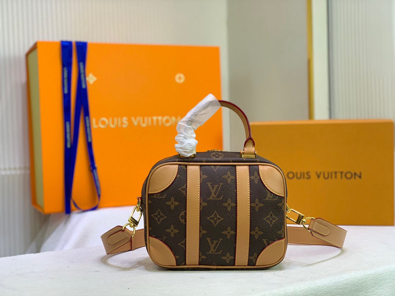 Amelia- GUKI Women Bags - 2051