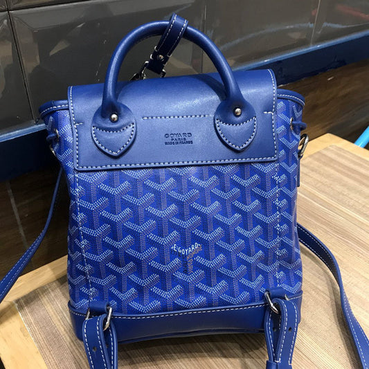 Amelia- G-YARD BAGS - 019