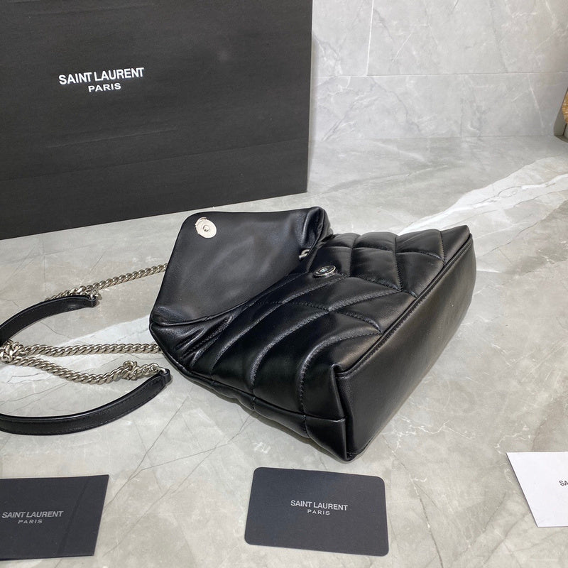 Amelia - YSL Bag - 4108
