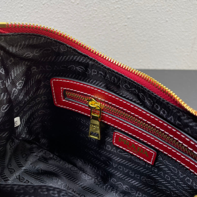 Amelia- PRDA  LUXURY BAGS - 391