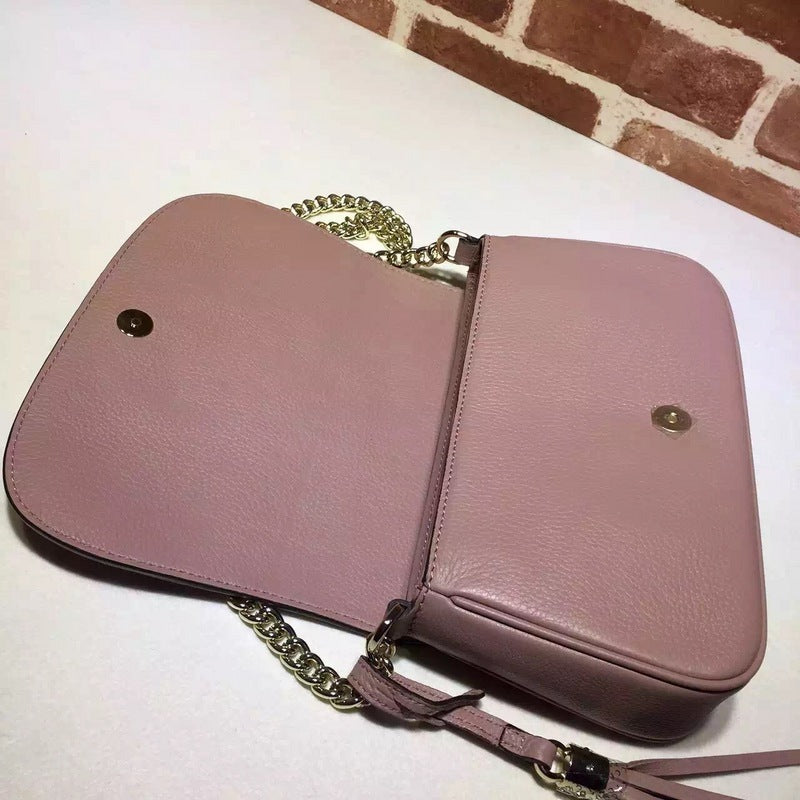 AmeliaLuxury - GCI Bags - 1218