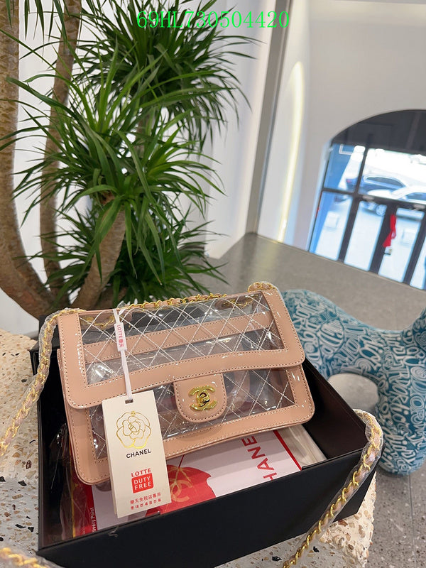 Amelia - CHL Bags - 1029