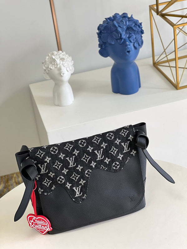 Amelia Fashion Lu-Vi bags - 17310