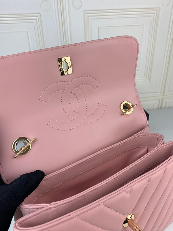 Amelia - CHL Bags - 2087