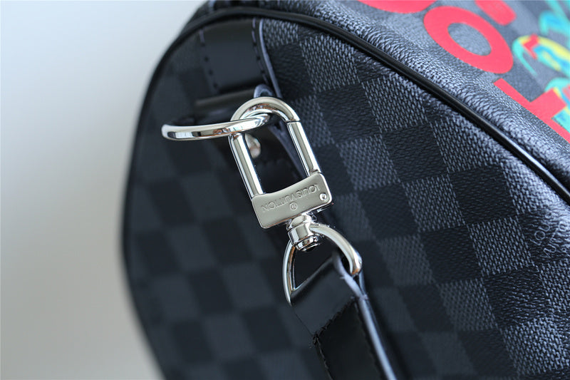 Amelia - LOV Travel Bags - 255