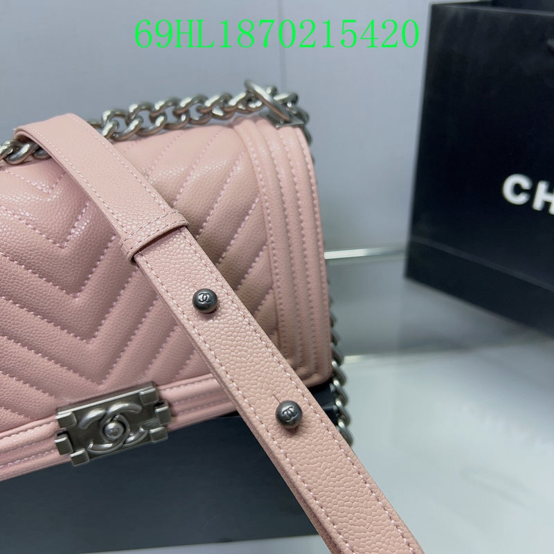 Amelia - CHL Bags - 1536