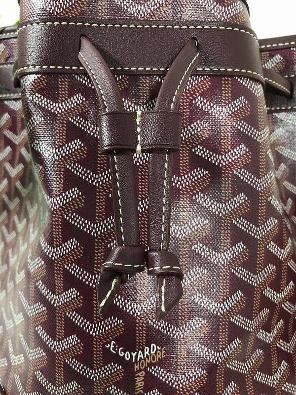 Amelia- G-YARD BAGS - 173