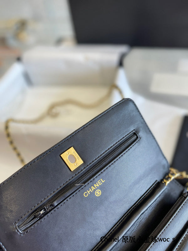Amelia- CHL Bags - 7251