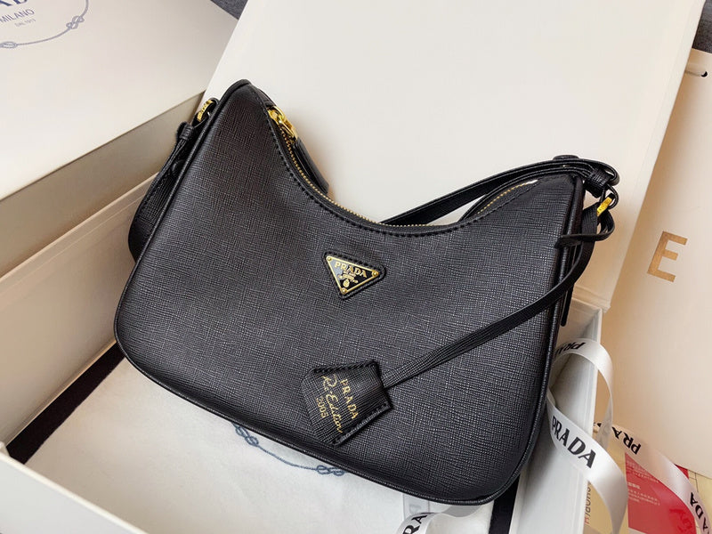 Amelia- PRDA  LUXURY BAGS - 540