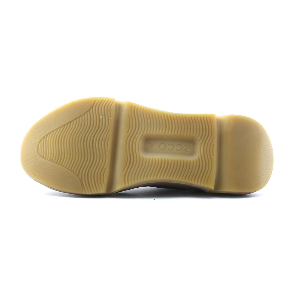 ECCO CHUNKY