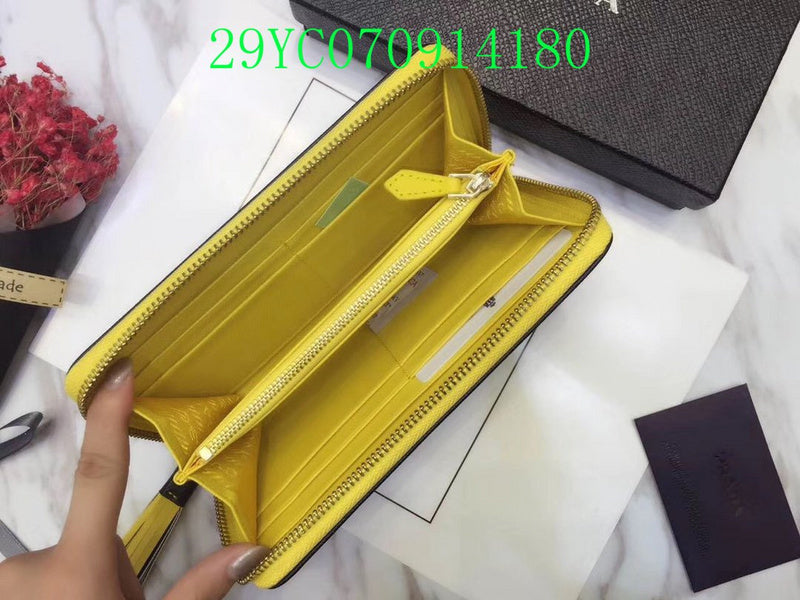 Amelia - PD Wallet - 428