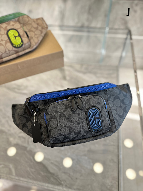 Amelia - CCH Bags - 252