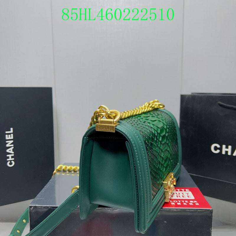 Amelia - CHL Bags - 1499