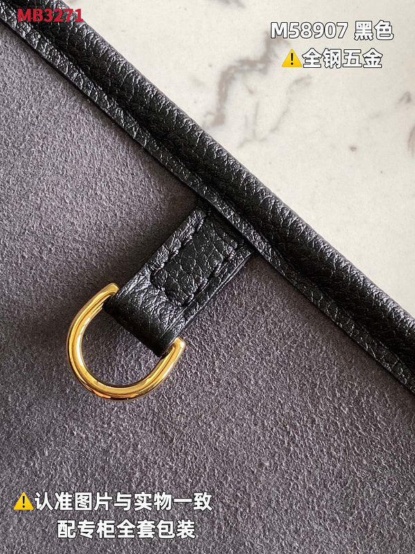 Amelia's Bag Gallery - LOV Bags - 979