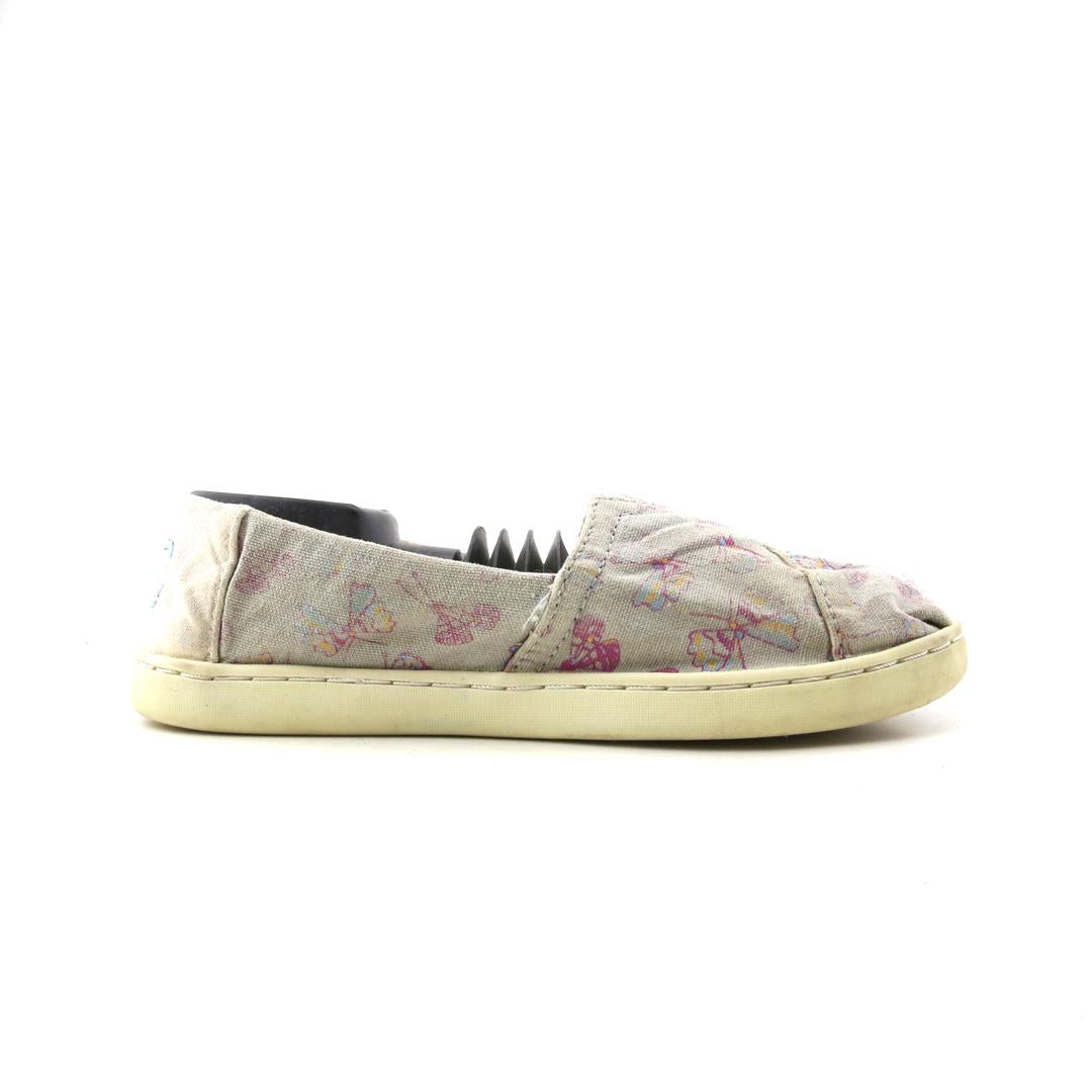 TOMS ALPARGATE