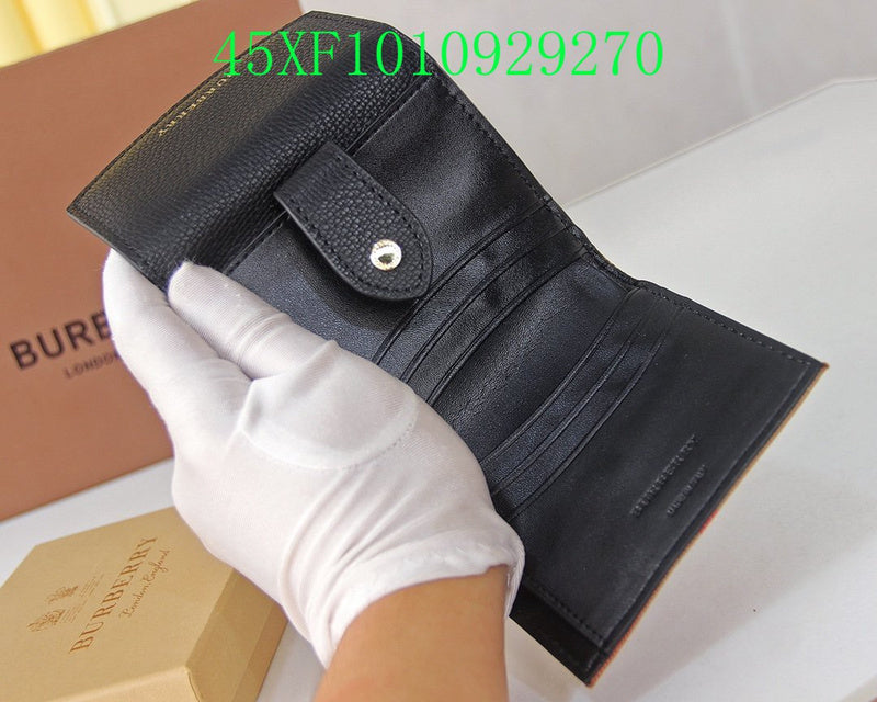 Amelia - BOR Wallet - 111