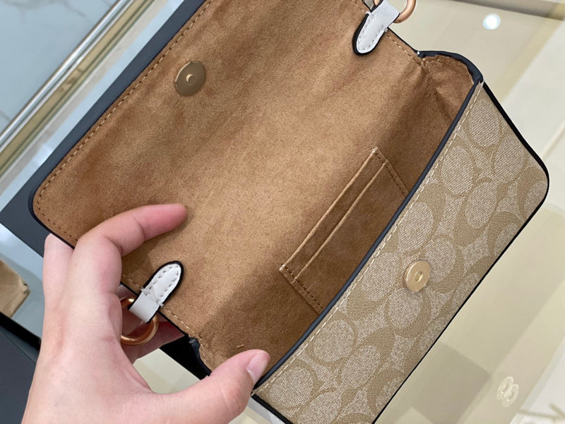 Amelia - CCH Bags - 326