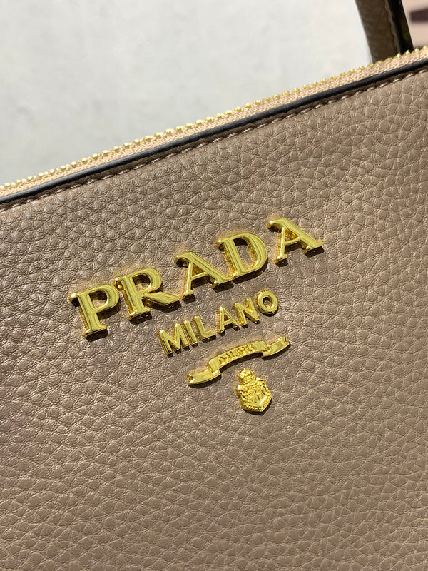 Amelia- PRDA  LUXURY BAGS - 779