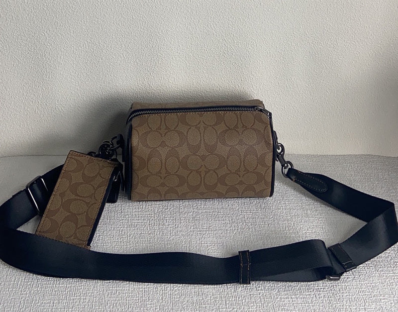 Amelia-i CAH Bags - 088