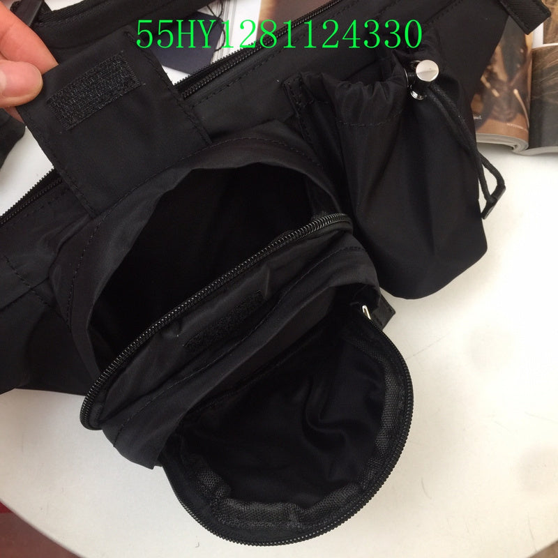 Prada Bags - The Barnes Bags  782
